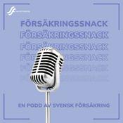 Podcast Försäkringssnack