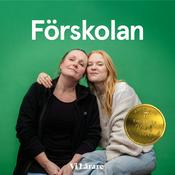 Podcast Förskolan