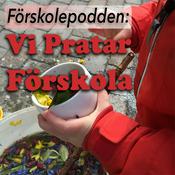 Podcast Förskolepodden: Vi pratar förskola