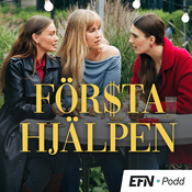 Podcast Första hjälpen