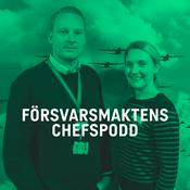 Podcast Försvarsmaktens chefspodd