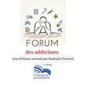 Podcast Forum des addictions