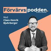 Podcast Förvärvspodden