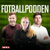 Podcast Fotballpodden