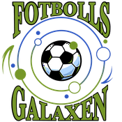 Podcast Fotbollsgalaxen