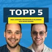 Podcast Topp 5