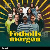 Podcast Fotbollsmorgon