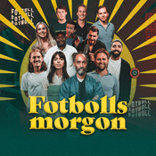 Podcast Fotbollsmorgon