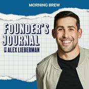 Podcast Founder's Journal