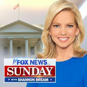 Podcast Fox News Sunday Audio