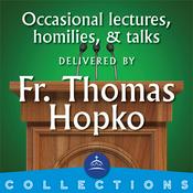 Podcast Fr. Thomas Hopko