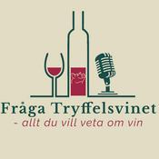 Podcast Fråga Tryffelsvinet - allt du vill veta om vin