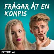 Podcast Frågar Åt En Kompis