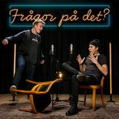 Podcast Frågor på det?