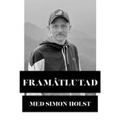 Podcast Framåtlutad med Simon Holst