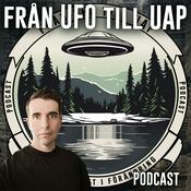 Podcast Från UFO till UAP En verklighet i förändring