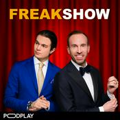 Podcast Freakshow