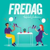 Podcast Fredag - Connect Brands Whit People