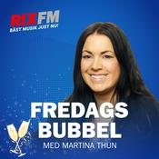 Podcast Fredagsbubbel