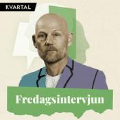 Podcast Fredagsintervjun