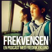 Podcast Fredrik Eklund FREKVENSEN podcast