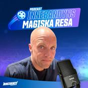 Podcast Innebandyns Magiska Resa