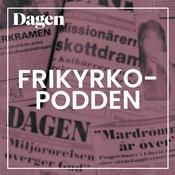 Podcast Frikyrkopodden – historien bakom rubrikerna