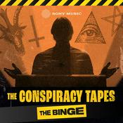 Podcast The Conspiracy Tapes