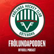 Podcast Frölundapodden