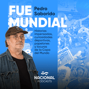 Podcast Fue Mundial