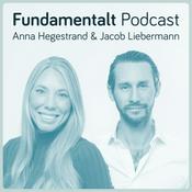 Podcast Fundamentalt, om pengar!