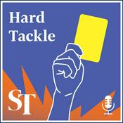 Podcast Hard Tackle