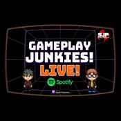 Podcast GamePlay Junkies!