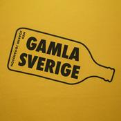 Podcast Gamla Sverige