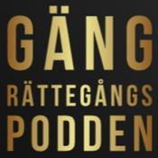 Podcast Gäng-Rättegångar