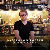 Podcast Gastronomipodden