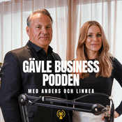 Podcast Gävle Business-podden