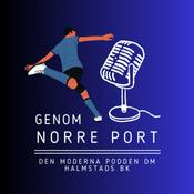 Podcast Genom Norre Port