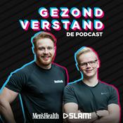 Podcast Gezond Verstand de Podcast