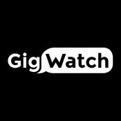 Podcast GigWatch-podden