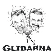 Podcast Glidarna