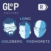 Podcast GLoP Culture