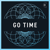 Podcast Go Time: Golang, Software Engineering