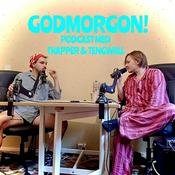 Podcast Godmorgon!