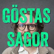 Podcast Göstas Sagor