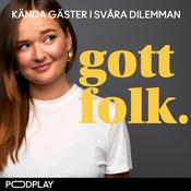 Podcast Gott Folk