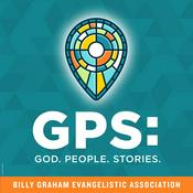 Podcast GPS: God. People. Stories.