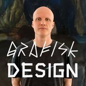 Podcast Grafisk Design