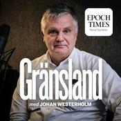 Podcast GRÄNSLAND