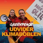 Podcast Greenpeace udvider klimaboblen